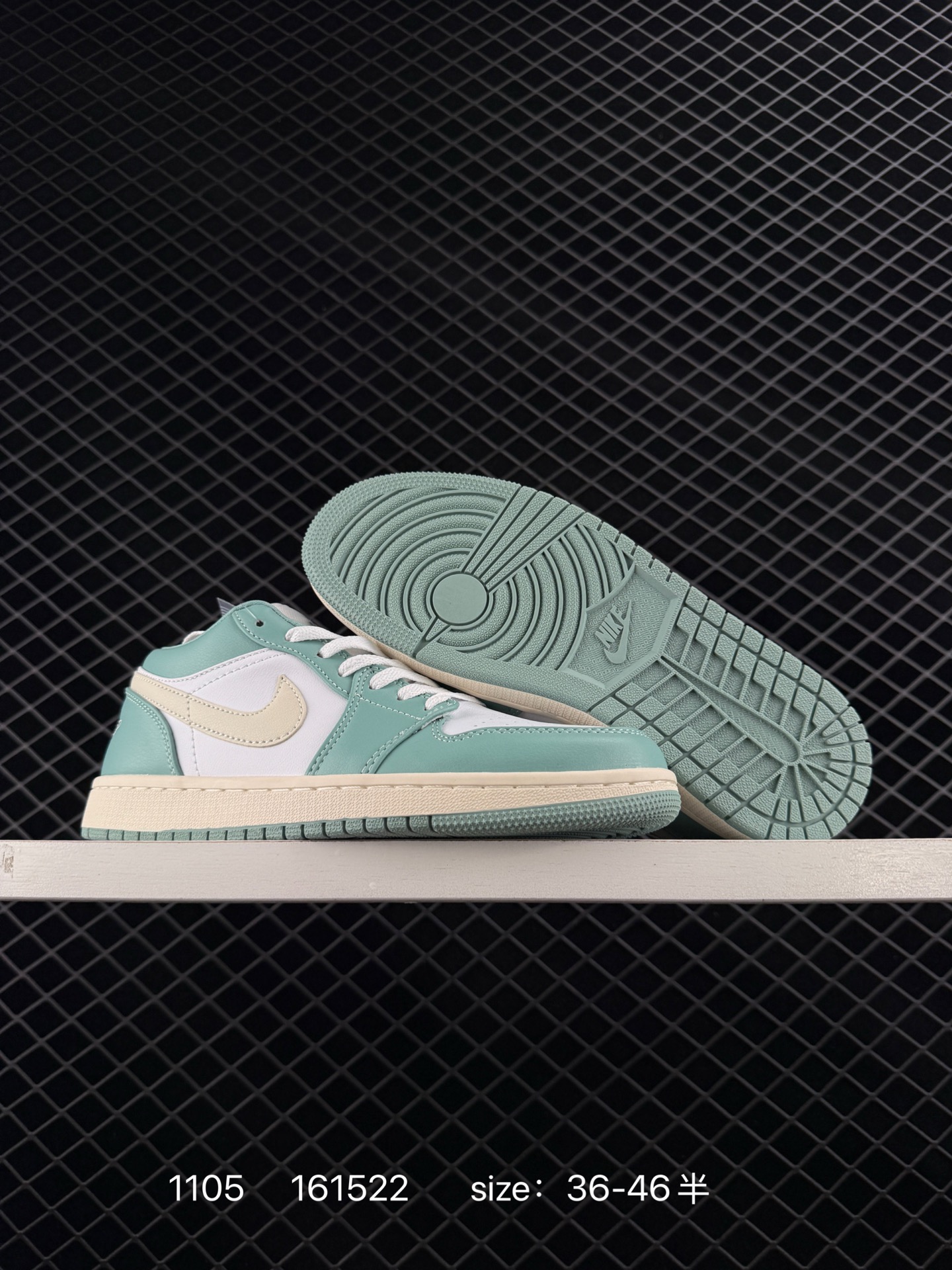 Air Jordan 1 Low AJ1